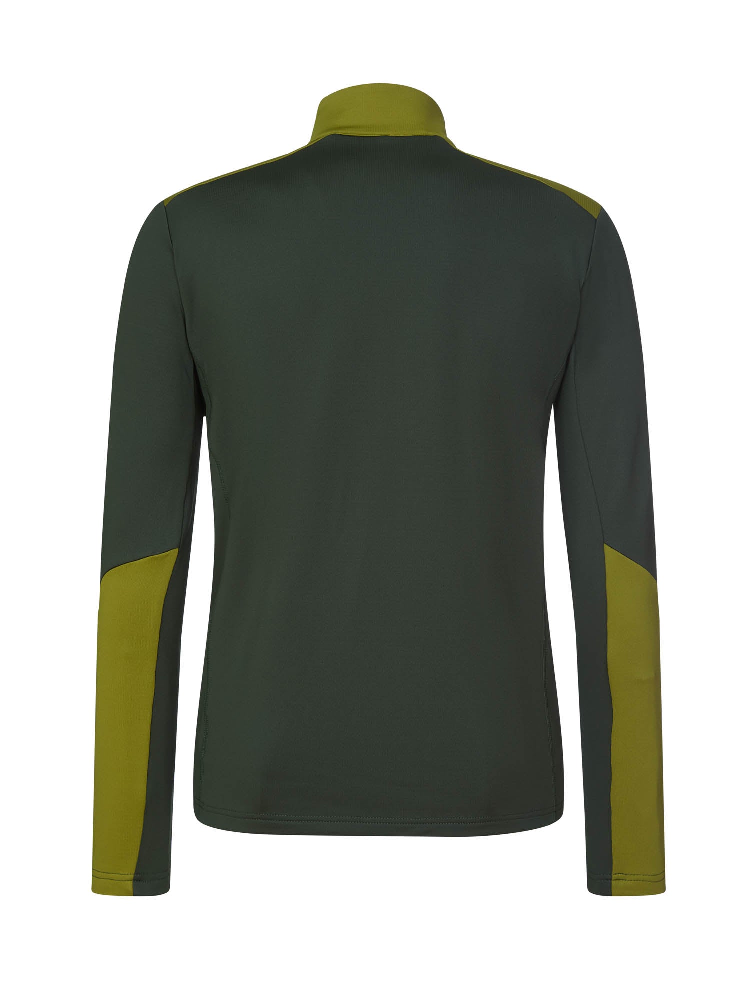 Rock Experience Ramp 1/4 zip felpa uomo SAMPLE Vendite Flash