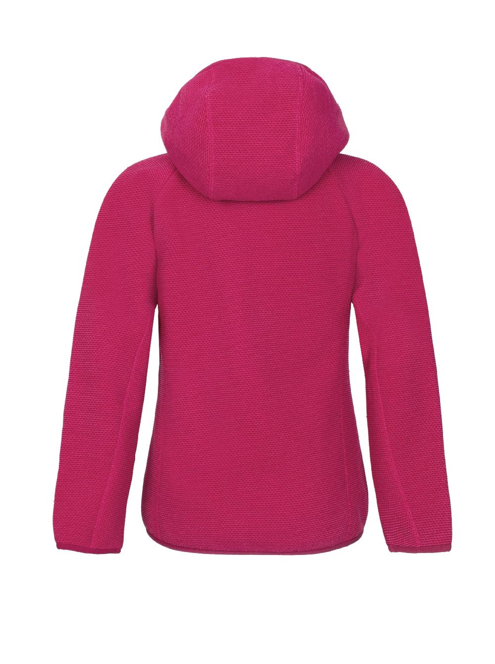 Rock Experience Crystal hoodie FZ Felpa bvambino SAMPLE Offerta speciale