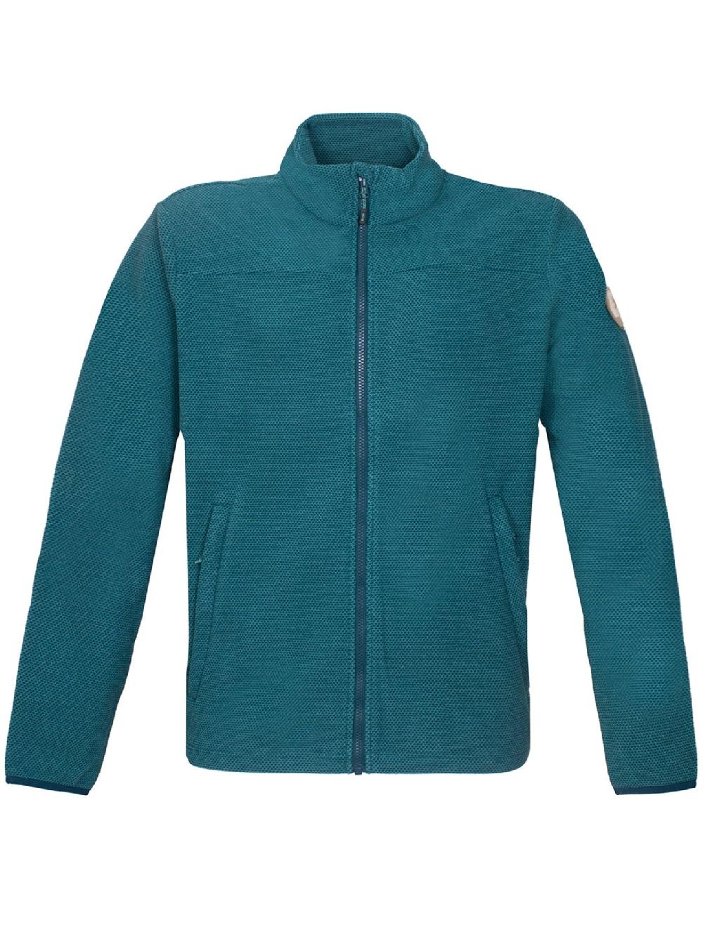 Rock Experience Monzino FZ pile uomo SAMPLE