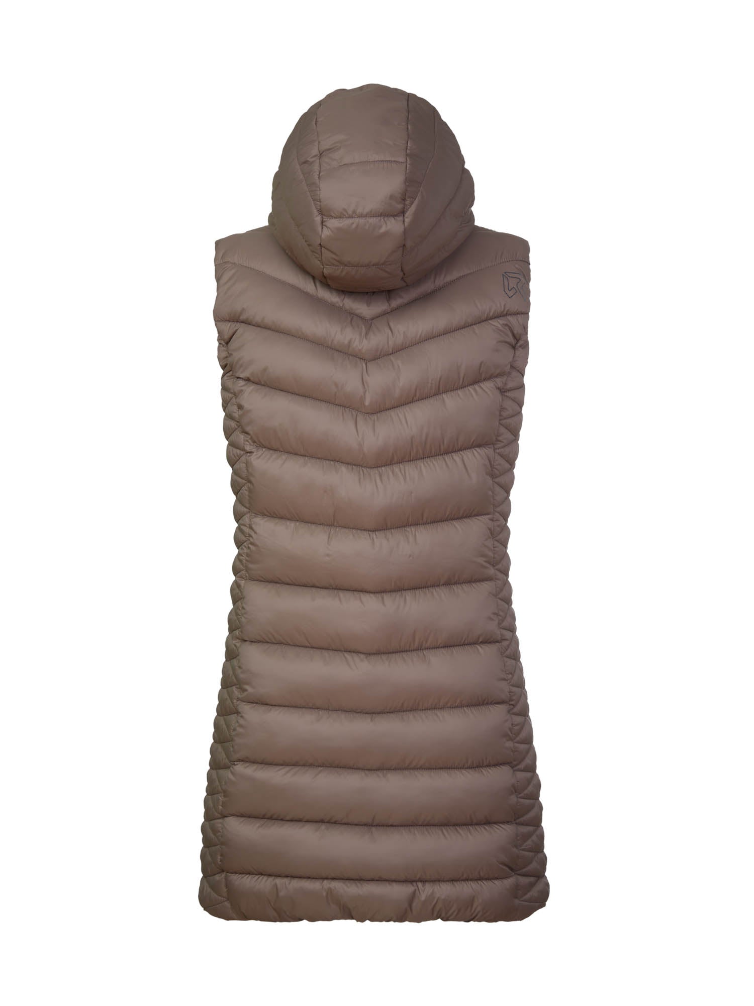 Rock Experience RE.Juneau gilet imbottito donna SAMPLE Offerta esclusiva