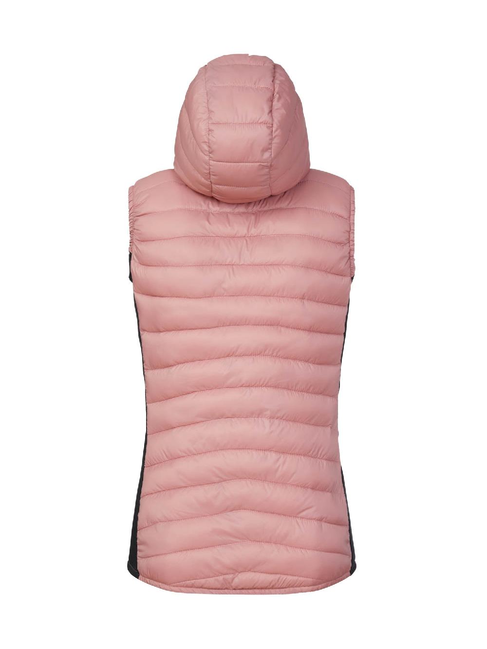 Rock Experience Fortune 2.0 hybrid giacca donna SAMPLE Vendite stagionali