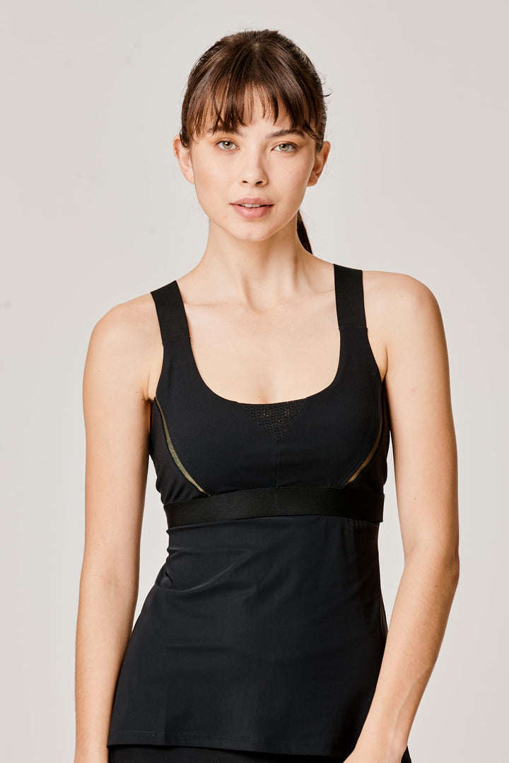 Sàpopa Tempo Tank Top Novità