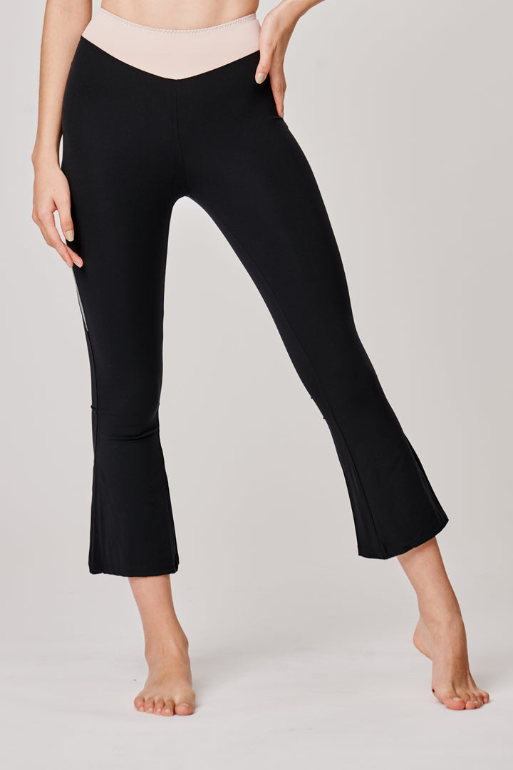 Sàpopa Stella Cropped Leggings Novità