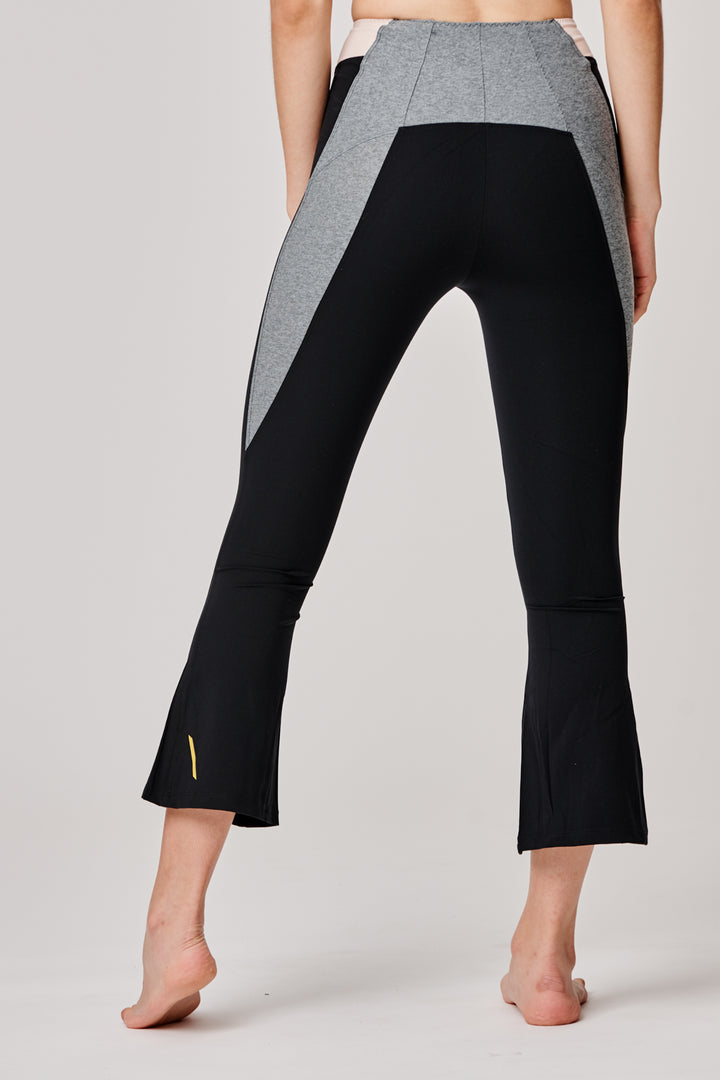 Sàpopa Stella Cropped Leggings Novità