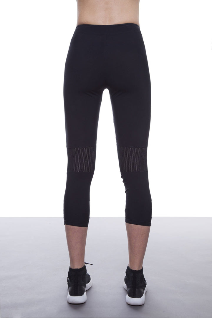 Sàpopa Wake up crop leggings Presa