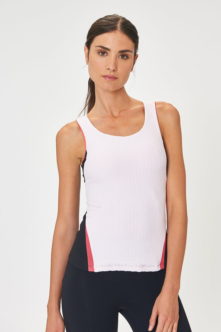 Sàpopa Roxy Tank Top Negozio