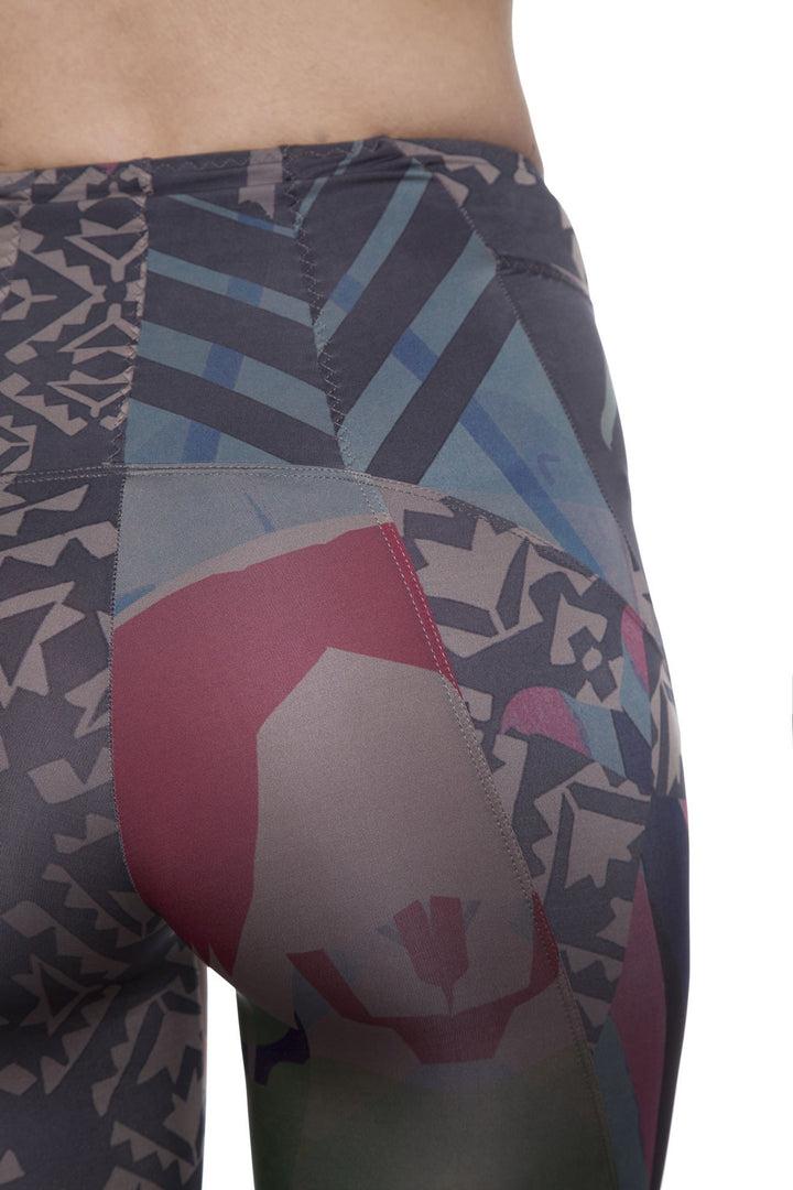 Sàpopa Valeria crop leggings Spedizione Gratuita
