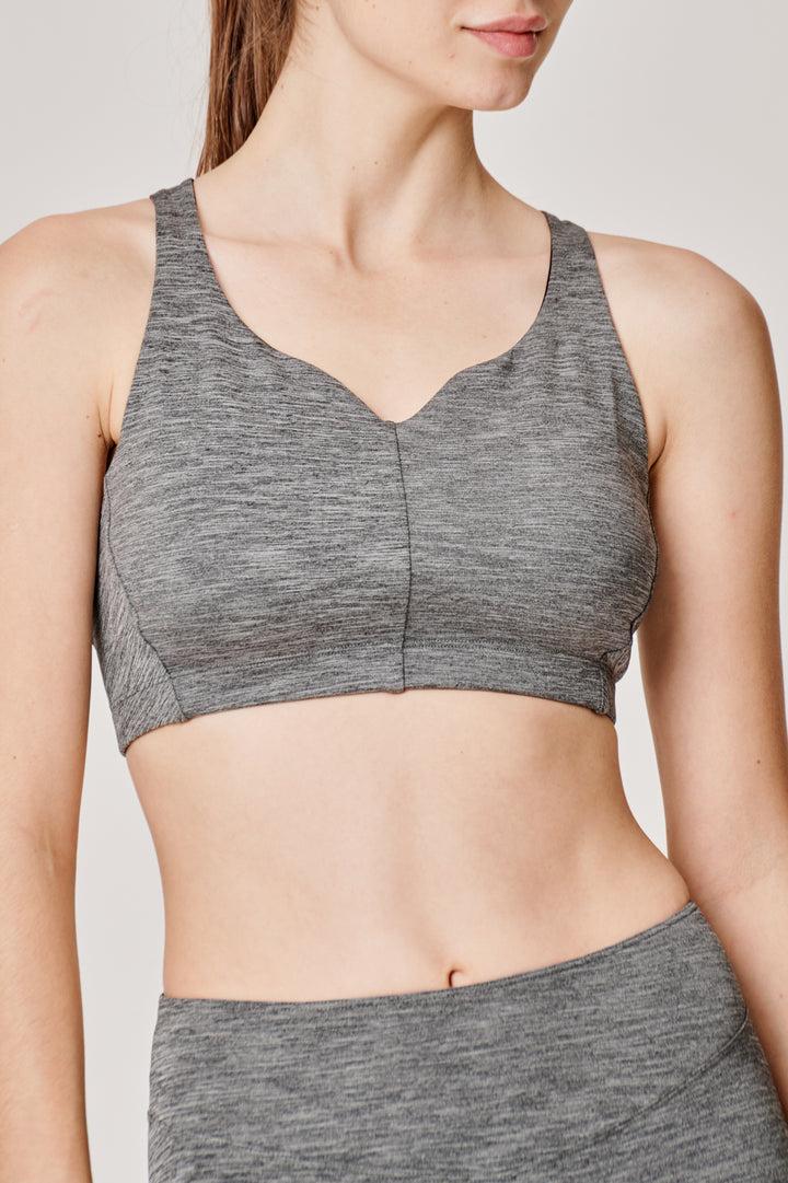 Sàpopa Istinto Grey Bra Vendita Economica