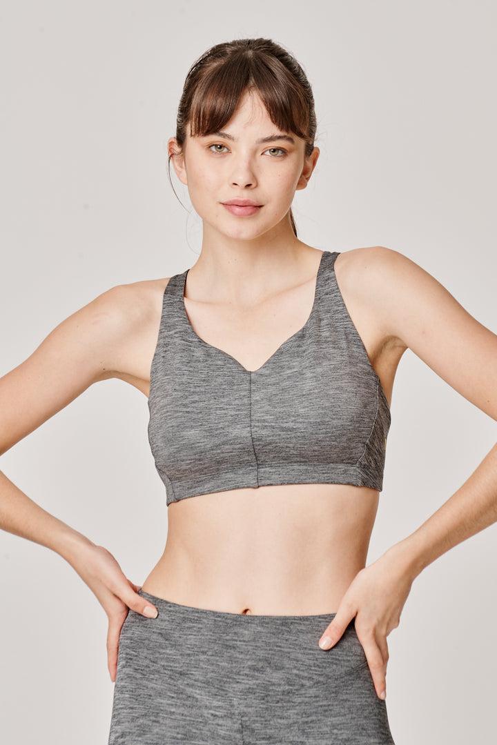 Sàpopa Istinto Grey Bra Vendita Economica