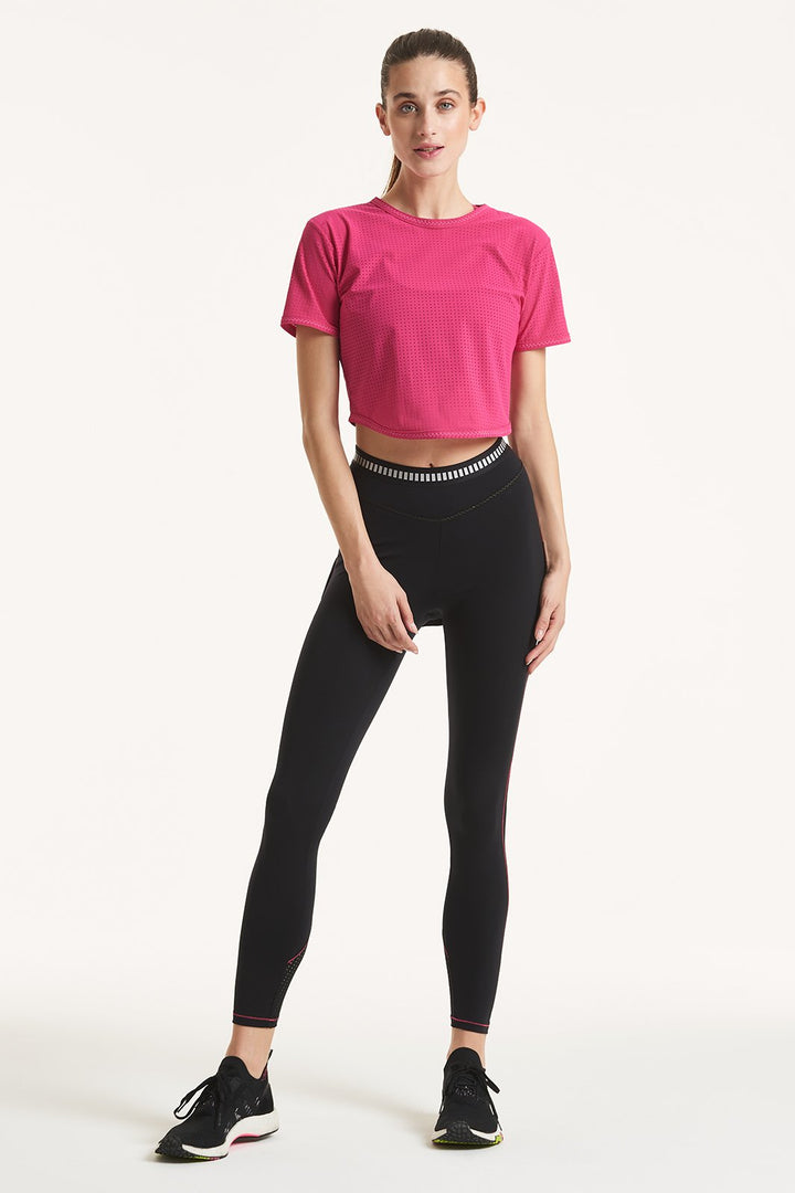 Sàpopa Sapopa T Fucsia T Shirt Economico