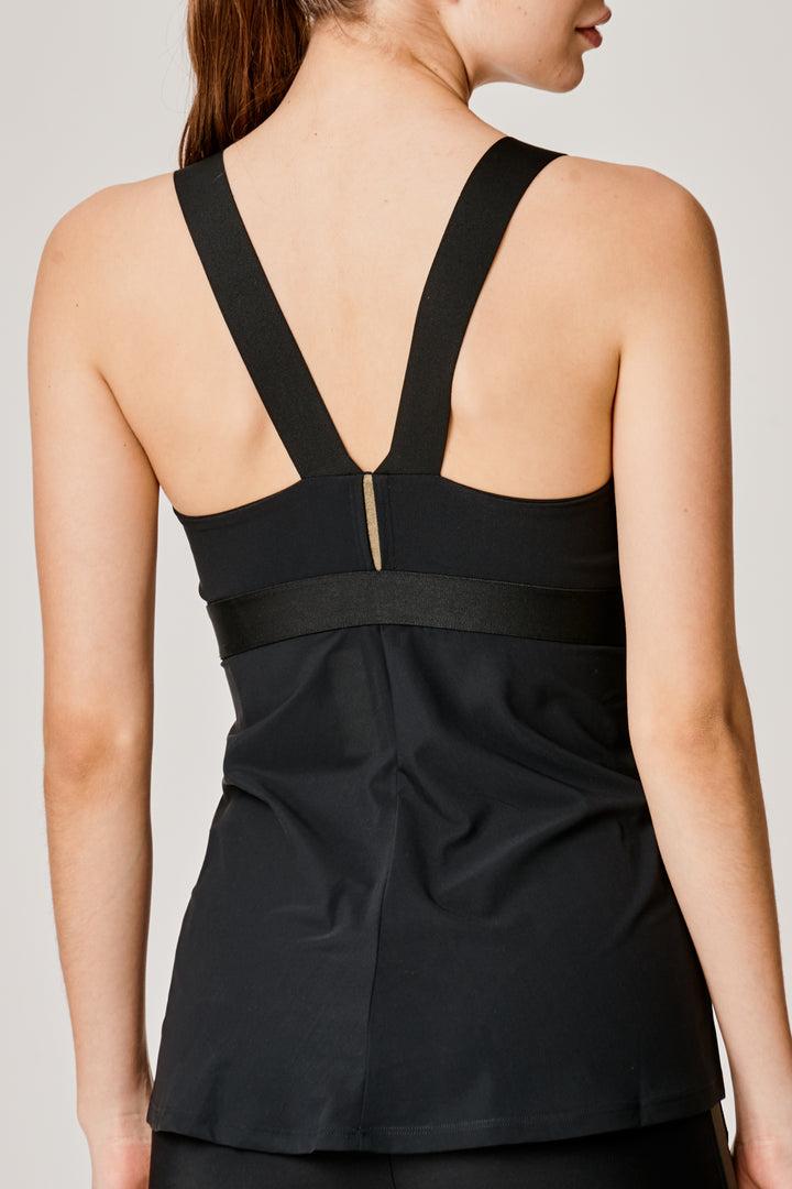 Sàpopa Tempo Tank Top Vendita Economica