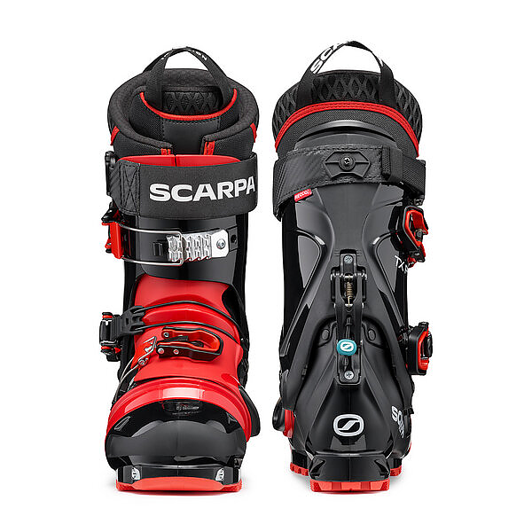 ﻿Scarpa TX PRO Next gen telemark Negozi Online