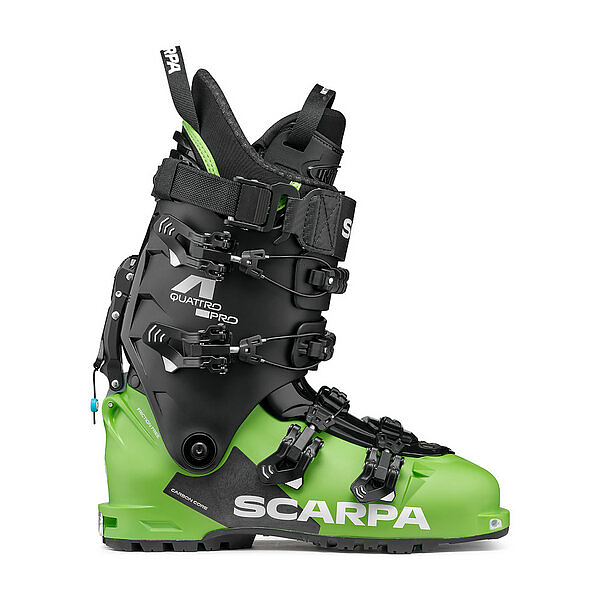 Scarpa 4-QUATTRO PRO One boot 4 freeride Acquista Ora