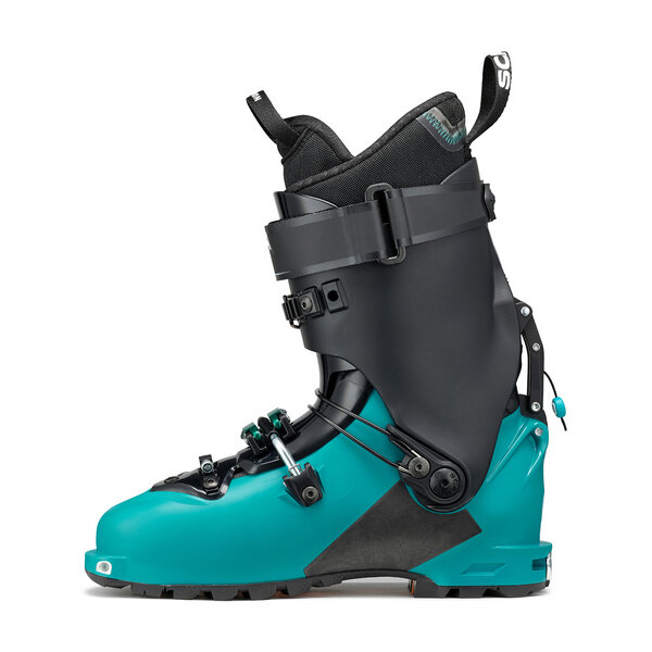 Scarpa GEA The skimo legend Consegna Veloce