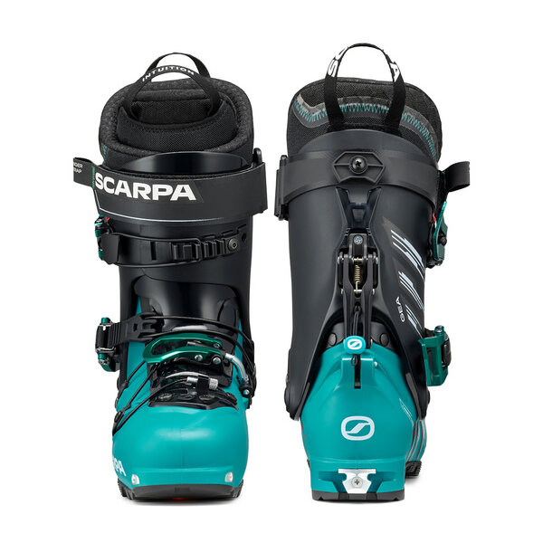 Scarpa GEA The skimo legend Consegna Veloce