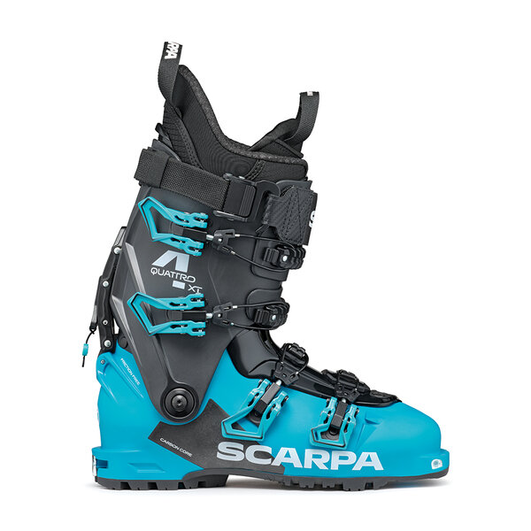 Scarpa 4-QUATTRO XT One boot 4 all Fino Al -60%