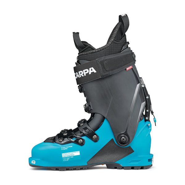 Scarpa 4-QUATTRO XT One boot 4 all Fino Al -60%