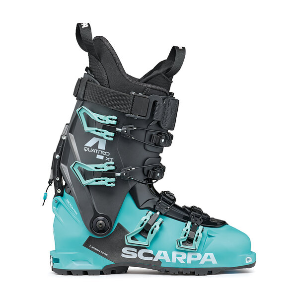 Scarpa 4-QUATTRO XT WOMAN One boot 4 all Shopping Online