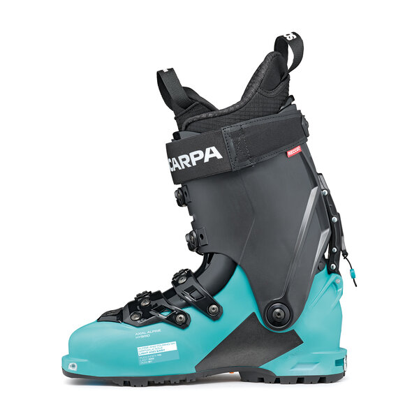 Scarpa 4-QUATTRO XT WOMAN One boot 4 all Shopping Online