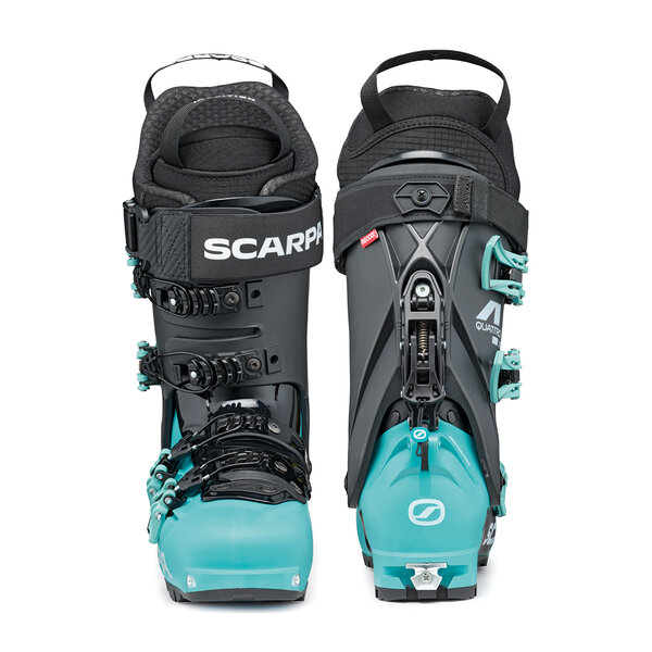 Scarpa 4-QUATTRO XT WOMAN One boot 4 all Shopping Online