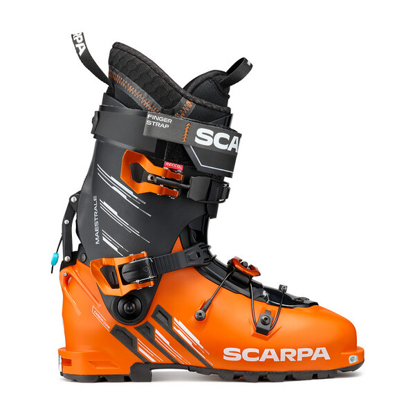 Scarpa MAESTRALE The orange legend Prezzo Ridotto