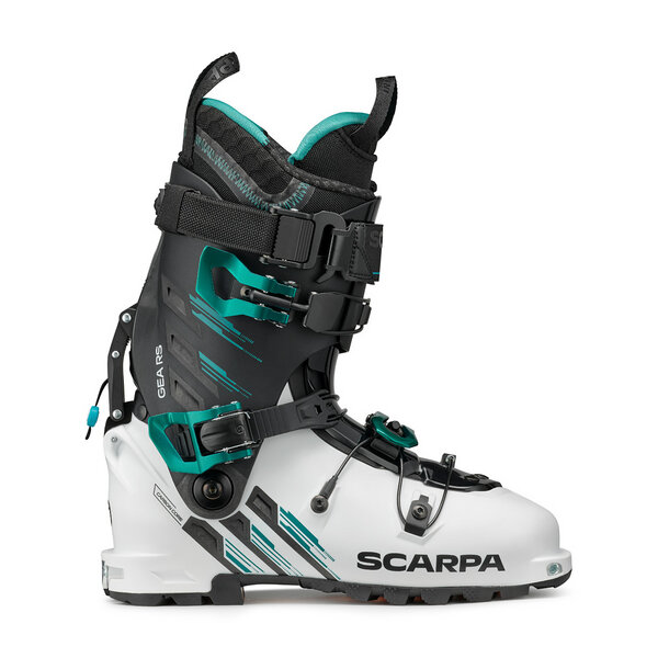 Scarpa GEA RS Ready to explore Sottocosto