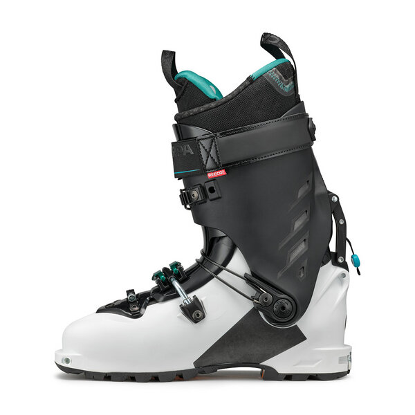 Scarpa GEA RS Ready to explore Sottocosto