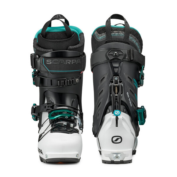 Scarpa GEA RS Ready to explore Sottocosto