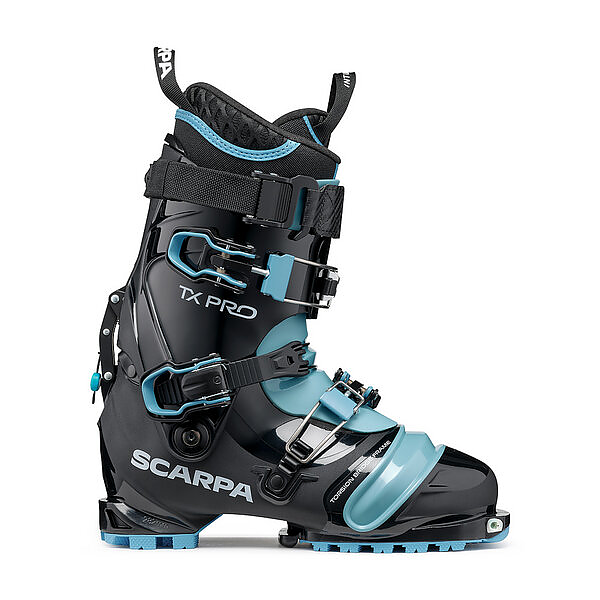 Scarpa TX PRO WMN Next gen telemark Convenienza