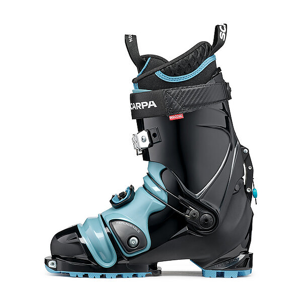 Scarpa TX PRO WMN Next gen telemark Convenienza