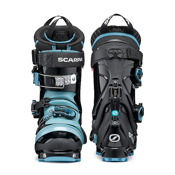 Scarpa TX PRO WMN Next gen telemark Convenienza