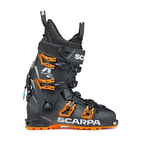 Scarpa 4-QUATTRO SL One boot 4 all Novità