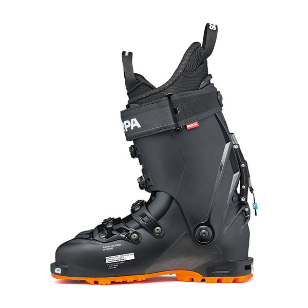 Scarpa 4-QUATTRO SL One boot 4 all Novità