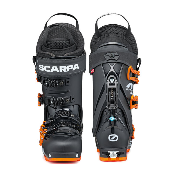 Scarpa 4-QUATTRO SL One boot 4 all Novità