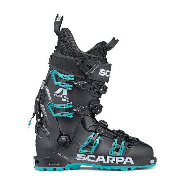 Scarpa 4-QUATTRO SL WOMAN One boot 4 all Presa
