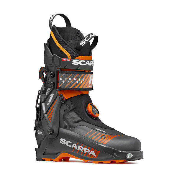Scarpa F1 LT For all skiers who look for lightness Sconto