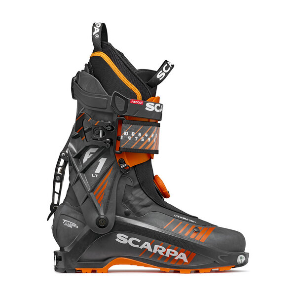 Scarpa F1 LT For all skiers who look for lightness Sconto