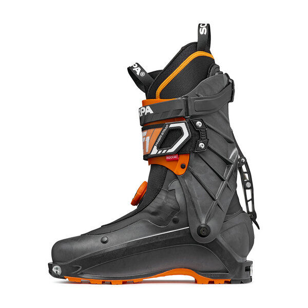 Scarpa F1 LT For all skiers who look for lightness Sconto