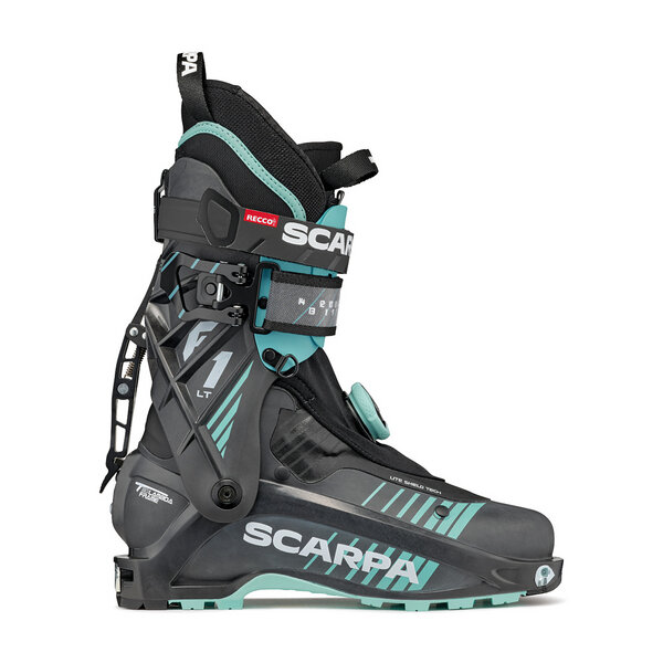 Scarpa F1 LT WMN For all skiers who look for lightness Offerta