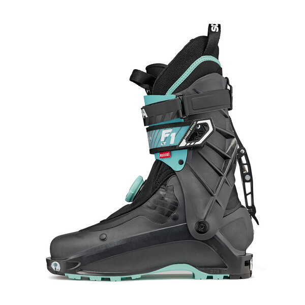 Scarpa F1 LT WMN For all skiers who look for lightness Offerta
