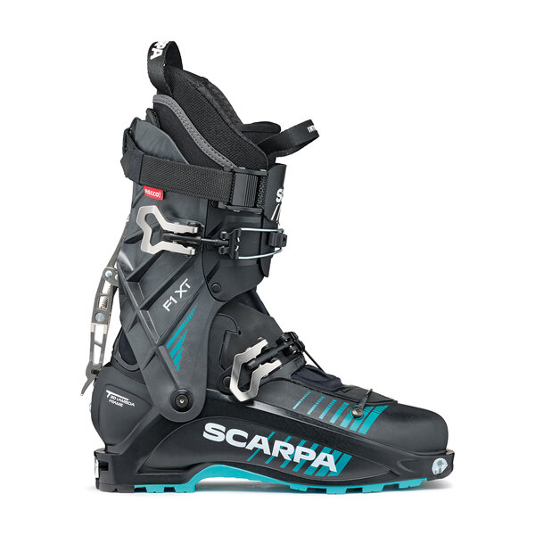 Scarpa F1 XT Two buckles and go Online
