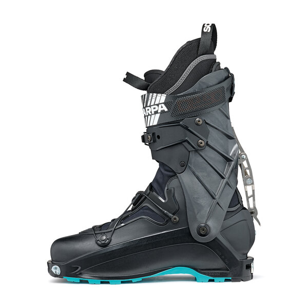 Scarpa F1 XT Two buckles and go Online