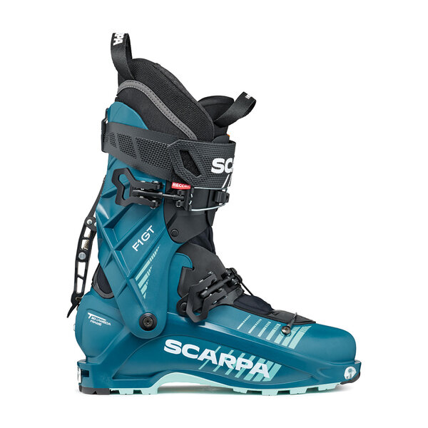 Scarpa F1 GT WOMAN Two buckles and go Outlet