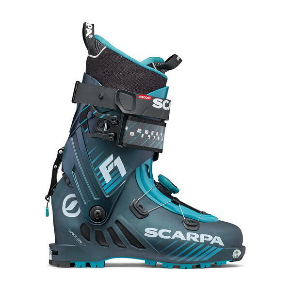 Scarpa F1 For all skiers who look for lightness Saldi