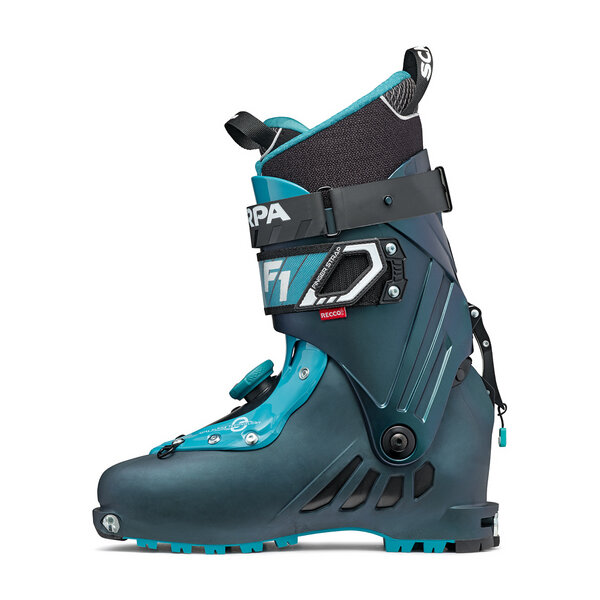 Scarpa F1 For all skiers who look for lightness Saldi