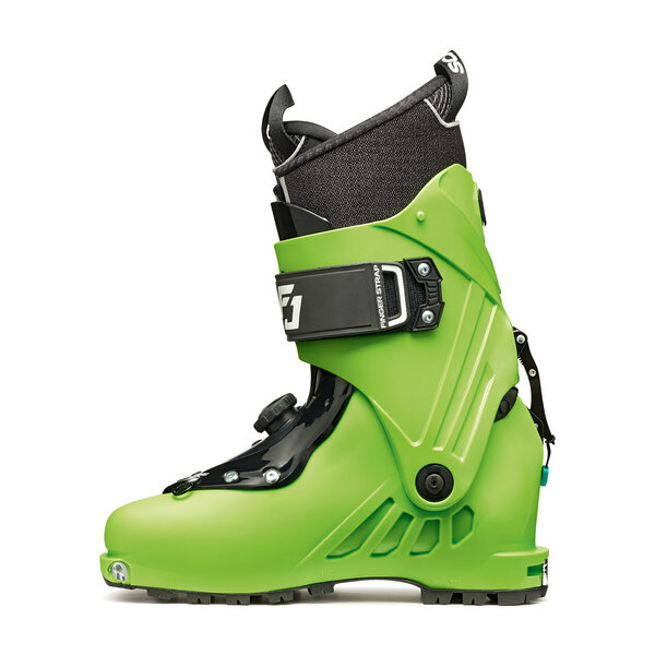 Scarpa F1 J For all young skiers mountaineers Hotsell