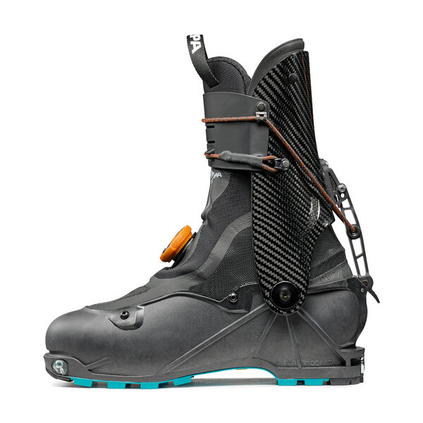 Scarpa ALIEN 1.0 The ski mountaineering race boots Vendita Economica