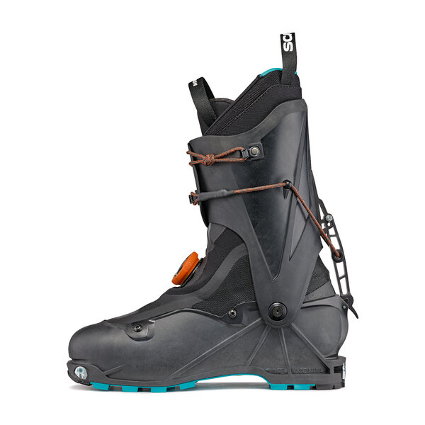 Scarpa ALIEN Entry-level ski mountaineers race I Più Venduti