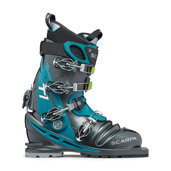 Scarpa T1 Superior lateral stability Vendite Flash