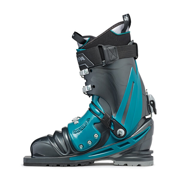 Scarpa T1 Superior lateral stability Vendite Flash